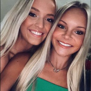 Meet your Posher, Grace